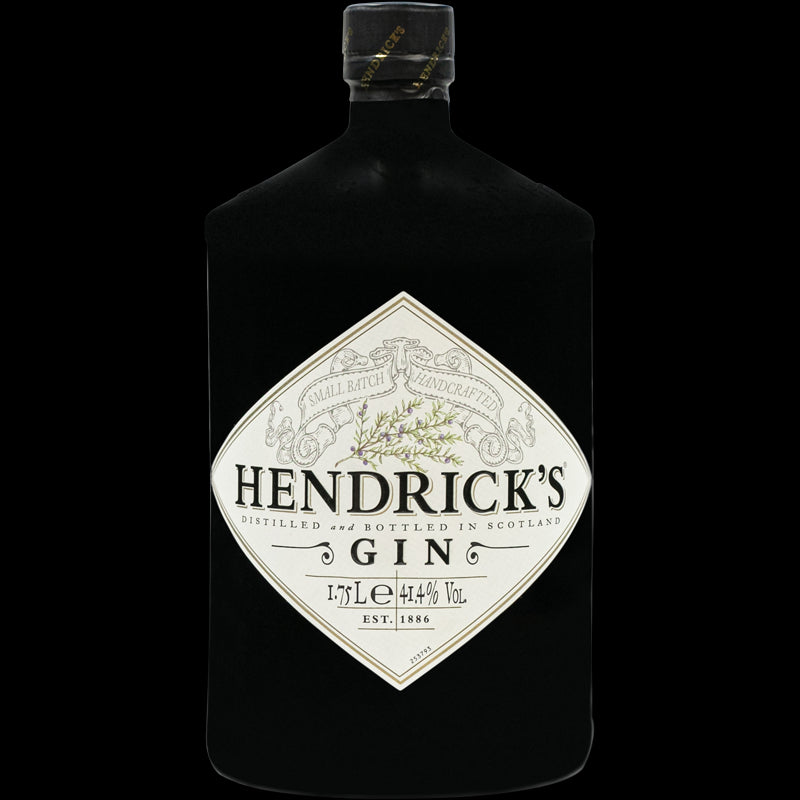 Hendrick’s Gin