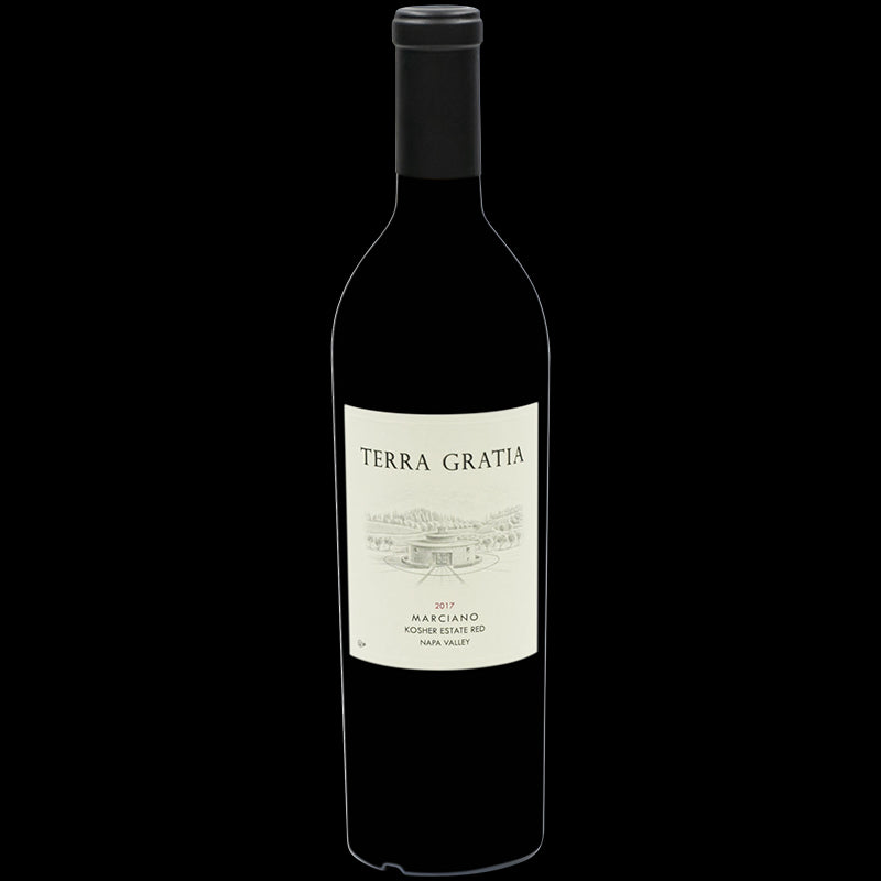 Terra Gratia Red