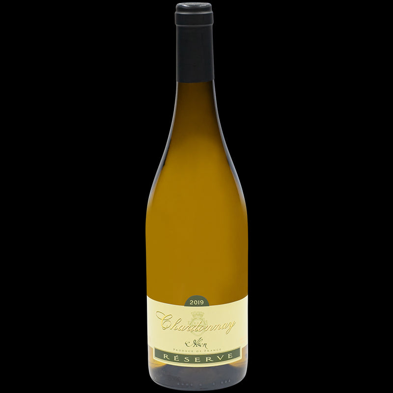 Chardonnay Reserve