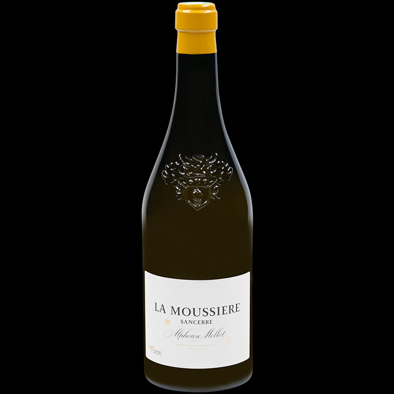 La Moussiere Sancerre