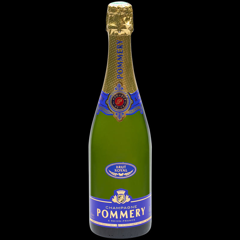 Champagne Brut Royal
