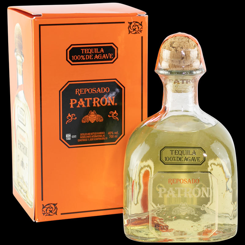 Reposado