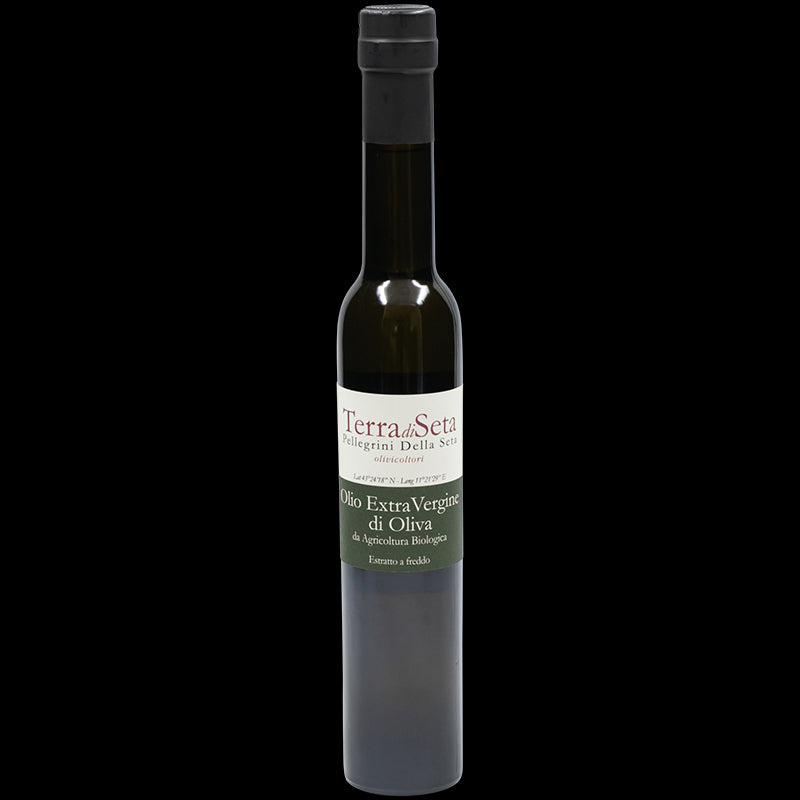 Olio Extra Vergine Di Olivia