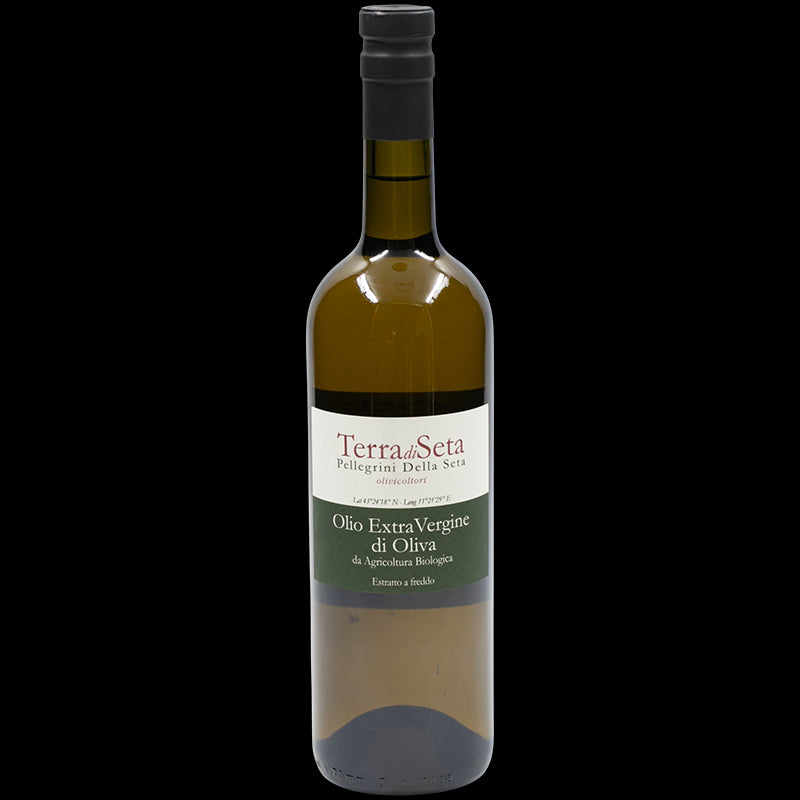 Olio Extra Vergine Di Olivia