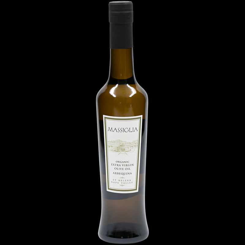 Massiglia-Organic Extra Virgine Olive