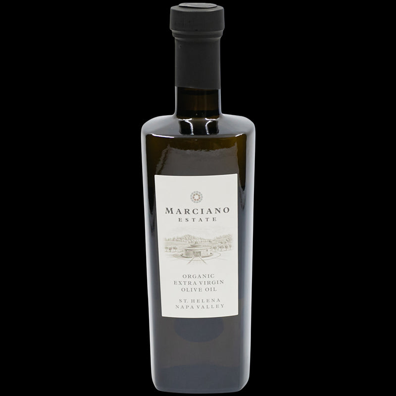 Organic Extra Virgine Olive