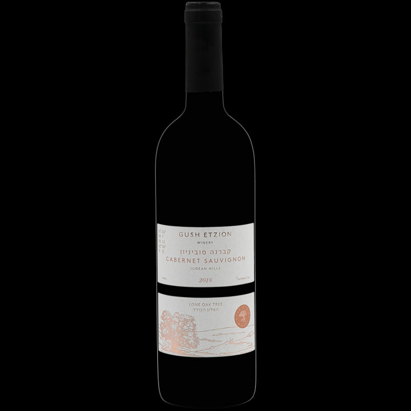 Lone Oak Tree Cabernet Sauvignon