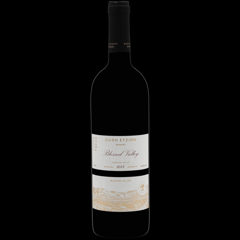 Blessed Valley Special Reserve Red