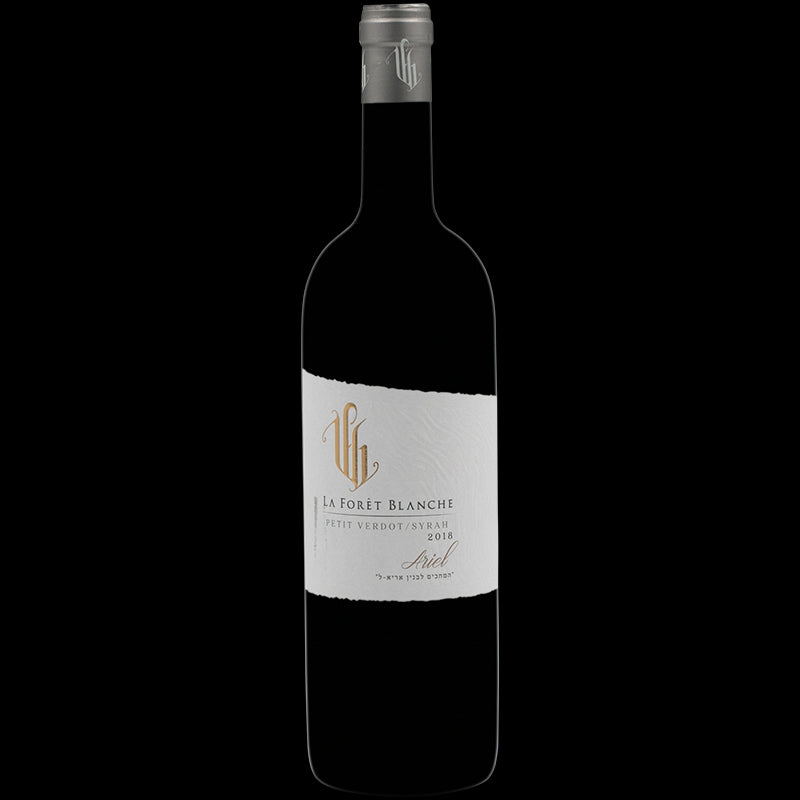 Ariel Petit Verdot/Syrah