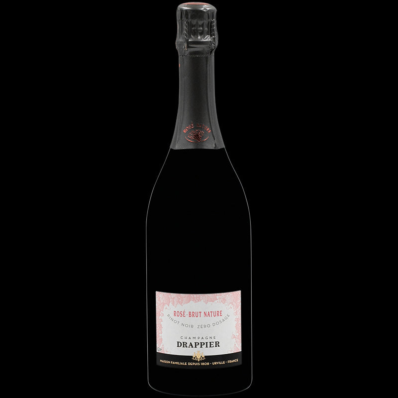 Rosé Brut Nature