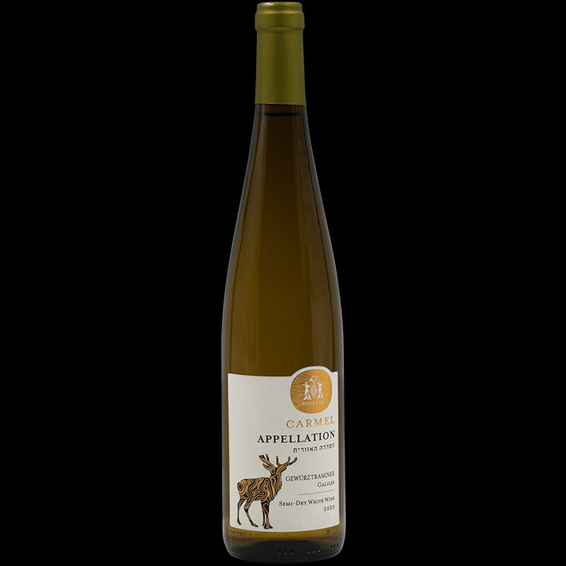 Gewürztraminer