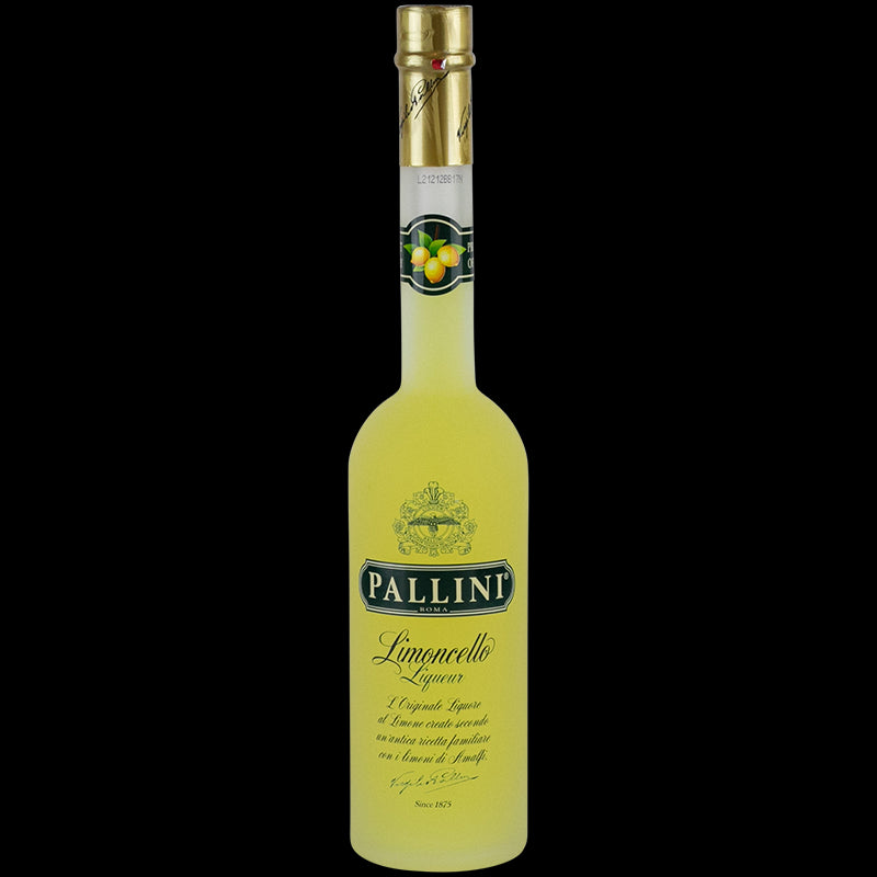 Limoncello