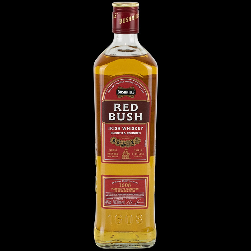 Red Bush