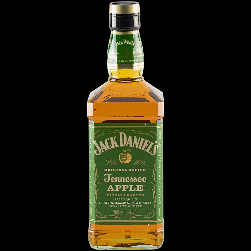 Tennessee Apple