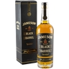 Black Barrel