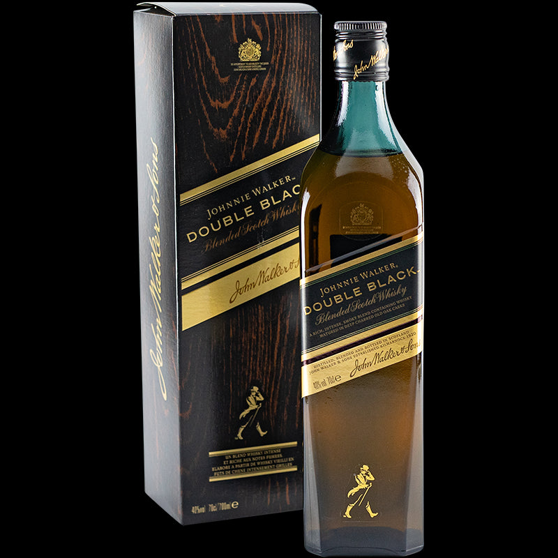 Double Black 12 Ans