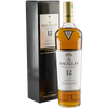 12 ans Sherry Oak