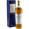 15 ans Double Cask
