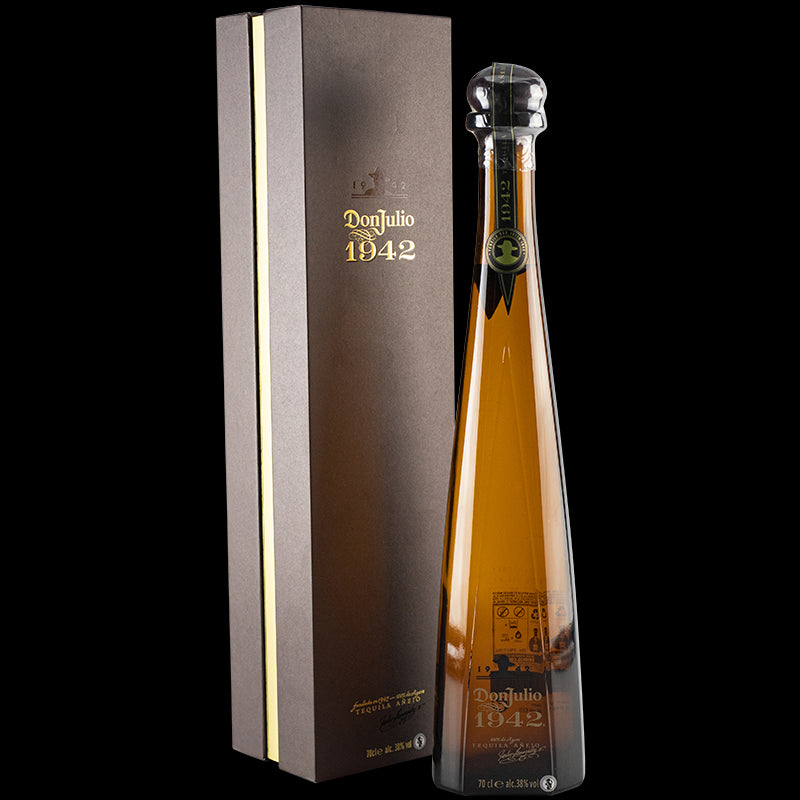 Don Julio 1942