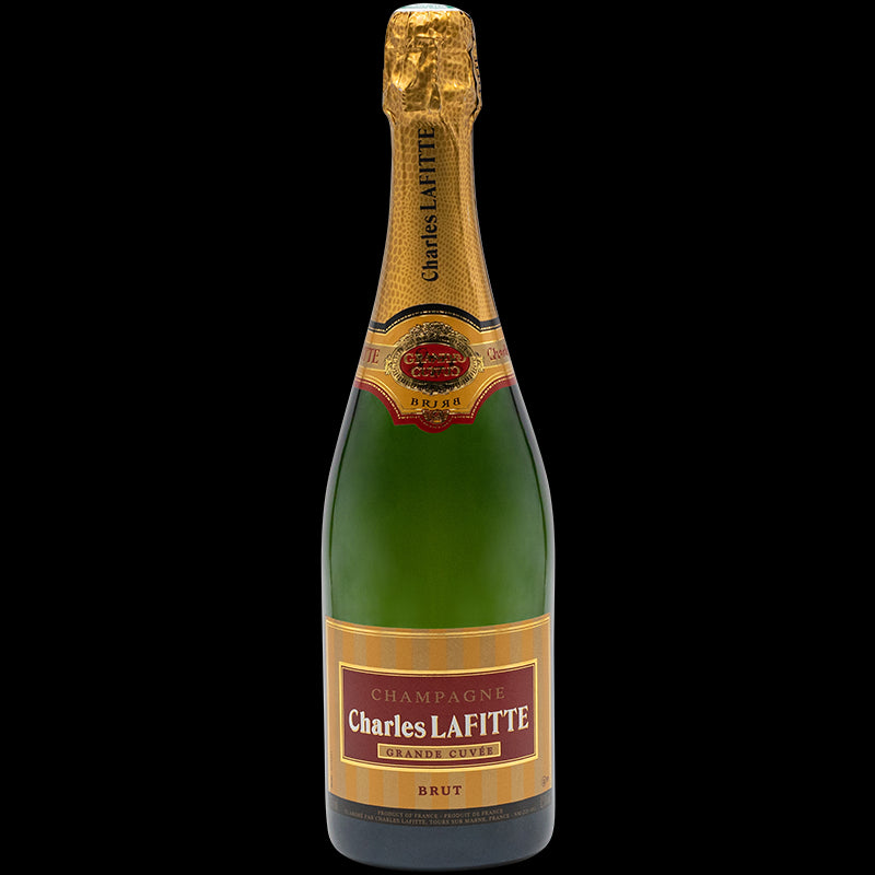 Grande Cuvée Brut