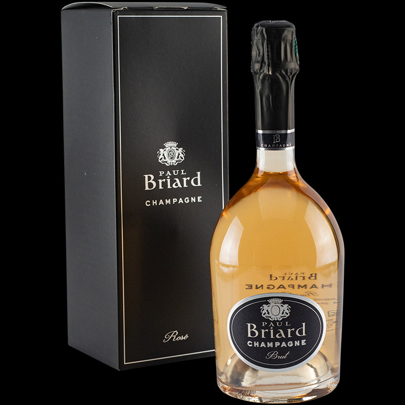Brut Rosé