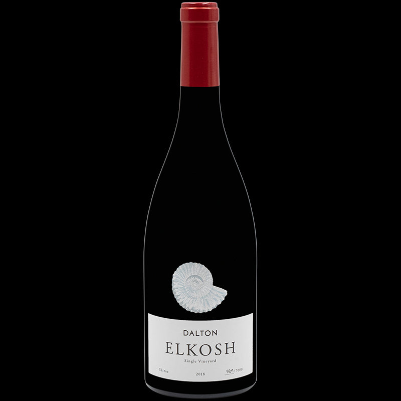 Elkosh Single Vineyard