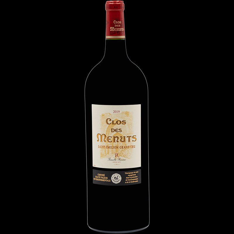 Saint-Émilion Grand Cru