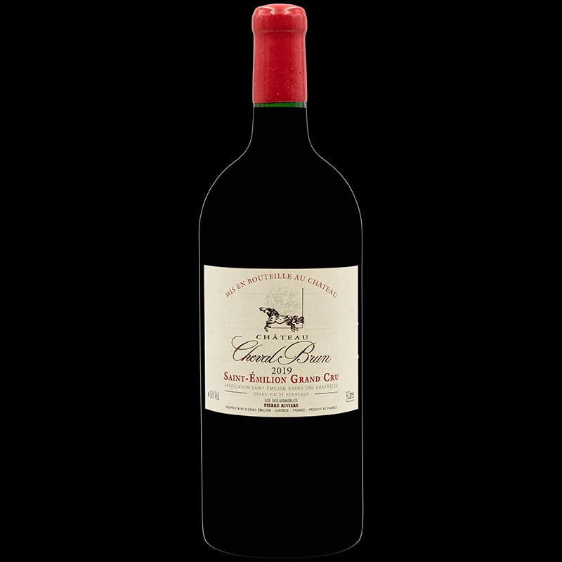 Saint-Émilion Grand Cru