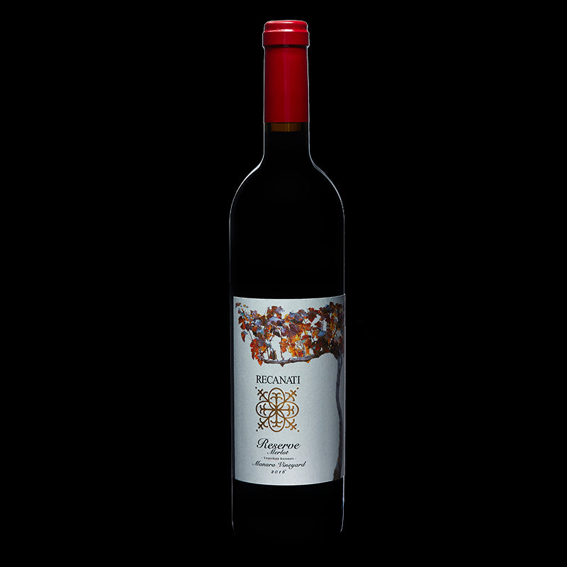 Merlot Reserve Manara Vineyard