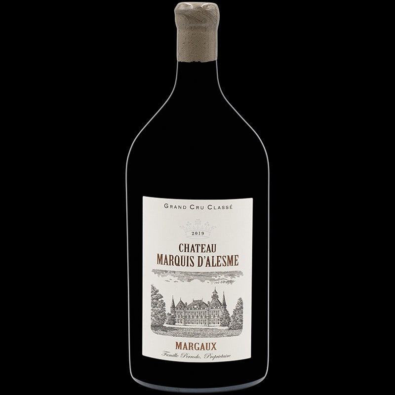 Margaux (Grand Cru Classé)