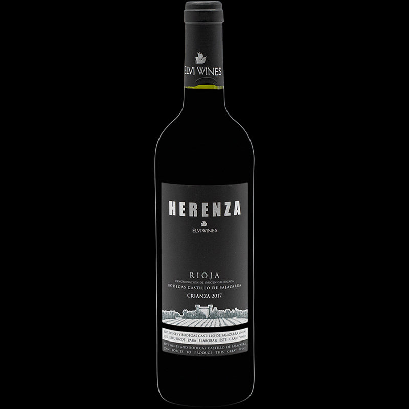 Herenza Crianza