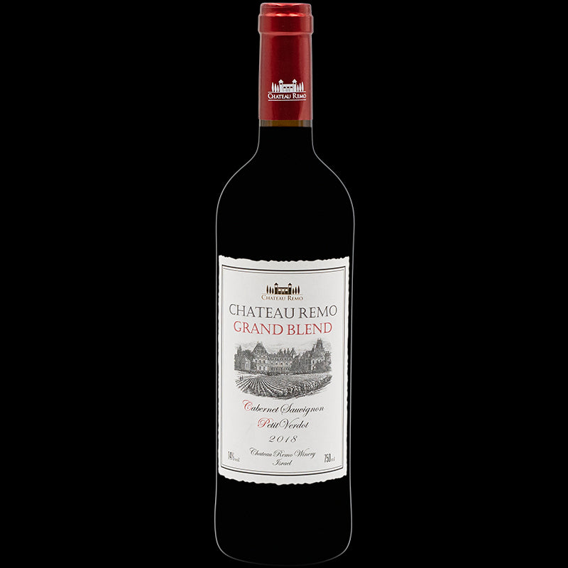 Grand Blend