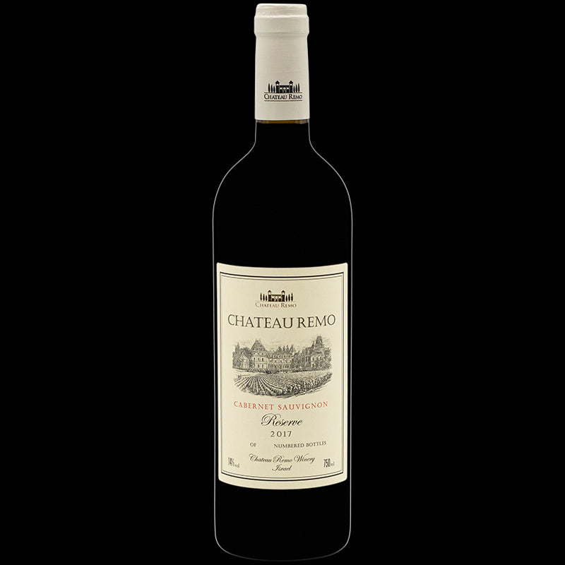 Cabernet Sauvignon Reserve