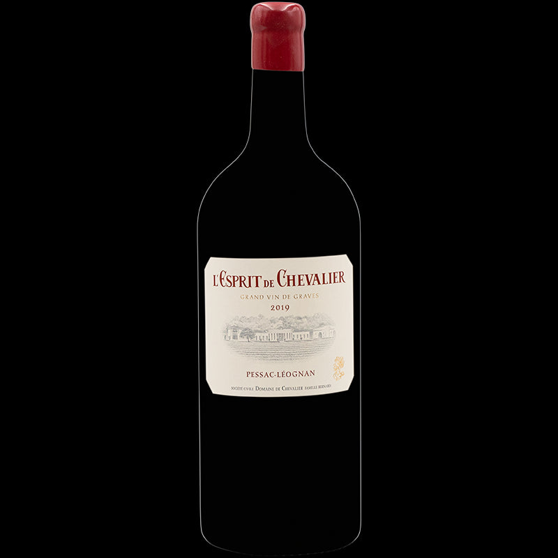 L'Esprit de Chevalier