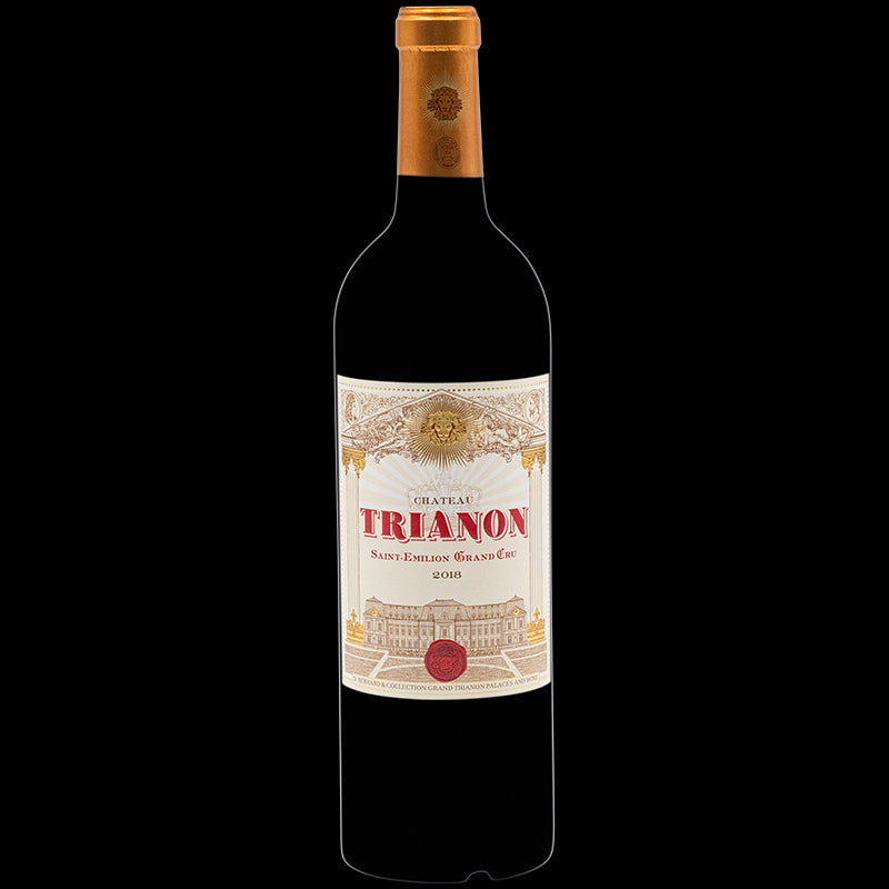 Saint-Émilion Grand Cru