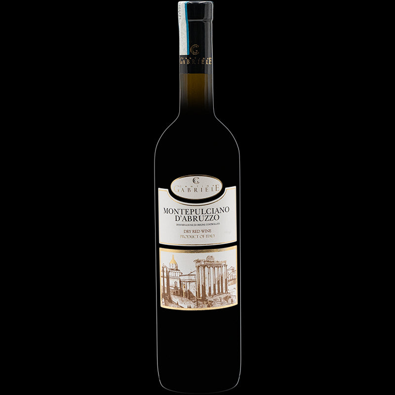 Montepulciano d'Abruzzo