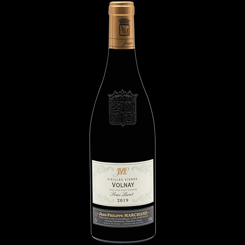 Vieilles Vignes Volnay