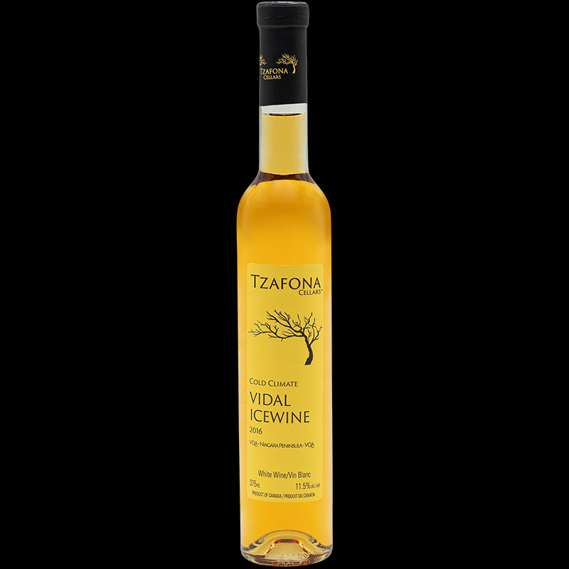 Vidal Icewine