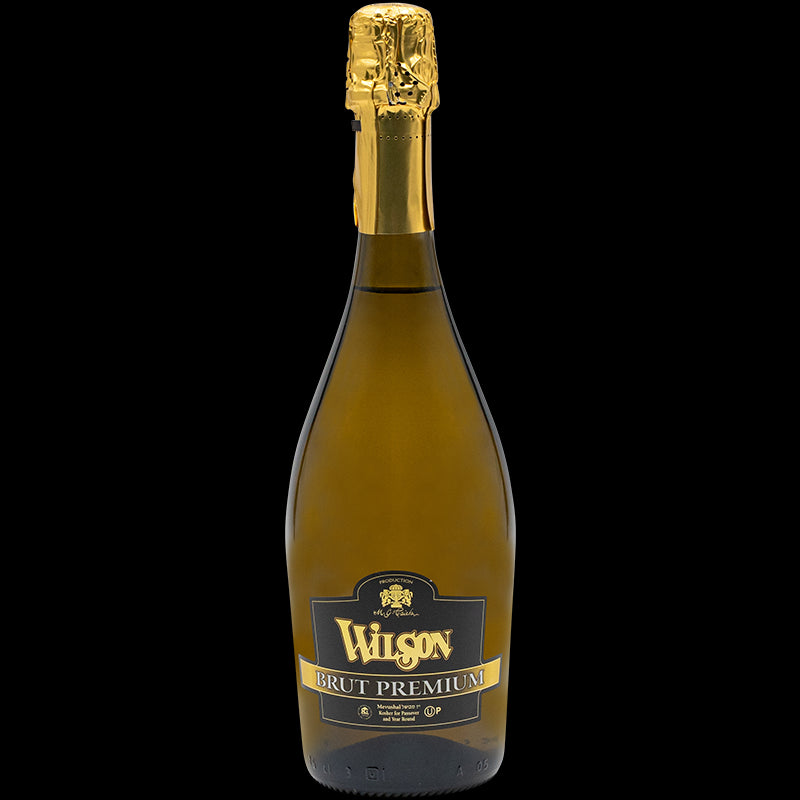 Wilson Brut Premium