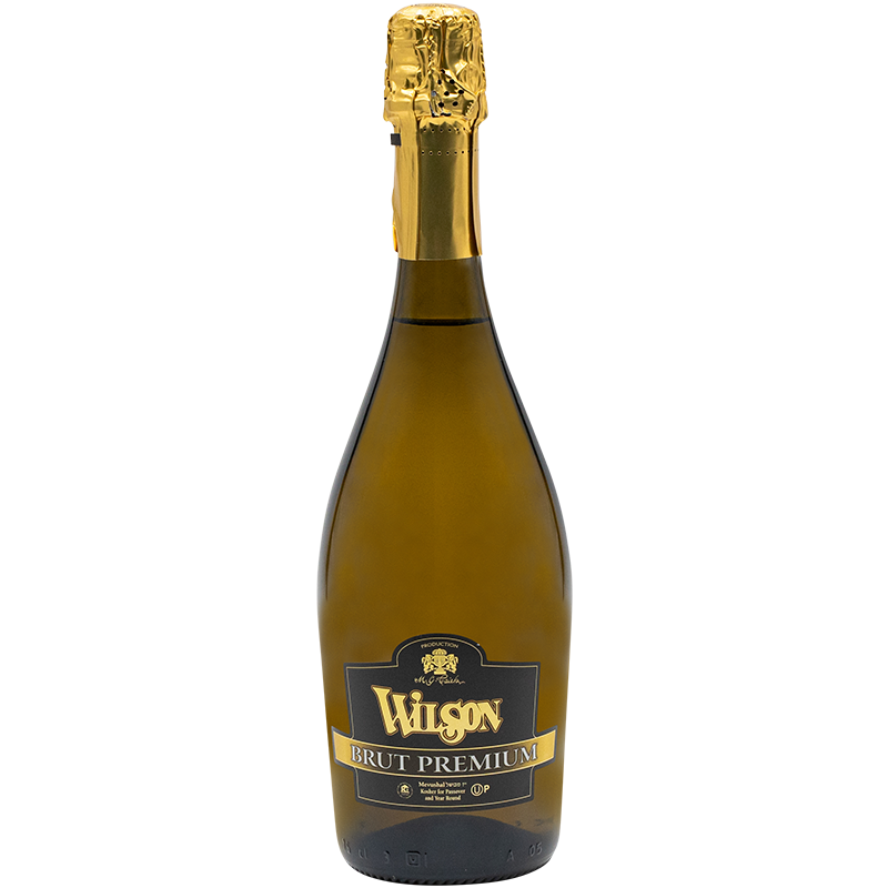 Wilson Brut Premium