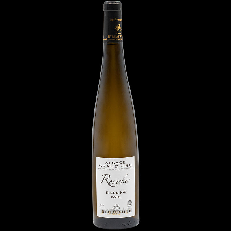 'Rosacker' Riesling