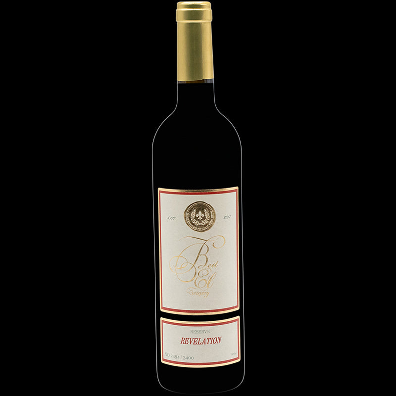 Revelation Reserve Cabernet Sauvignon