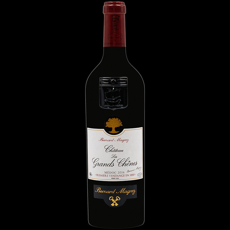 Château Les Grands Chênes Medoc