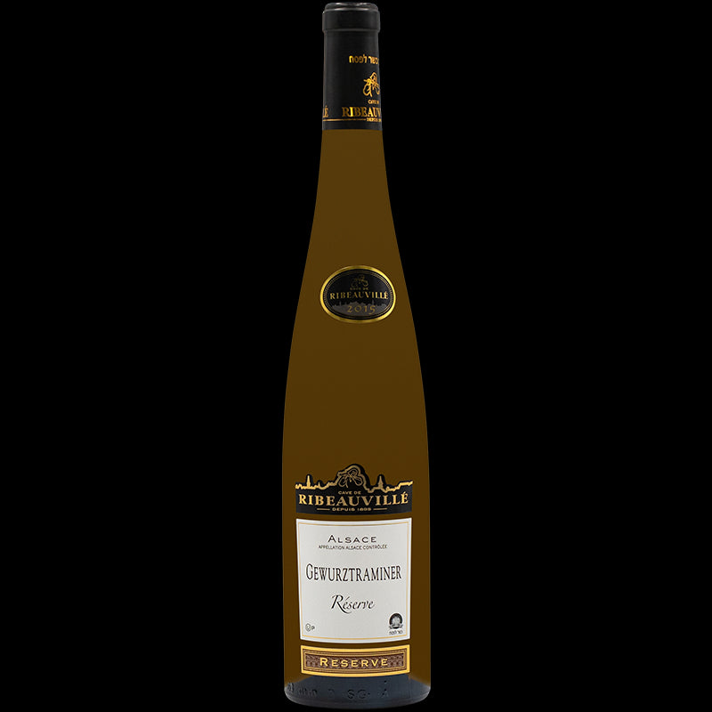 Gewurztraminer Reserve