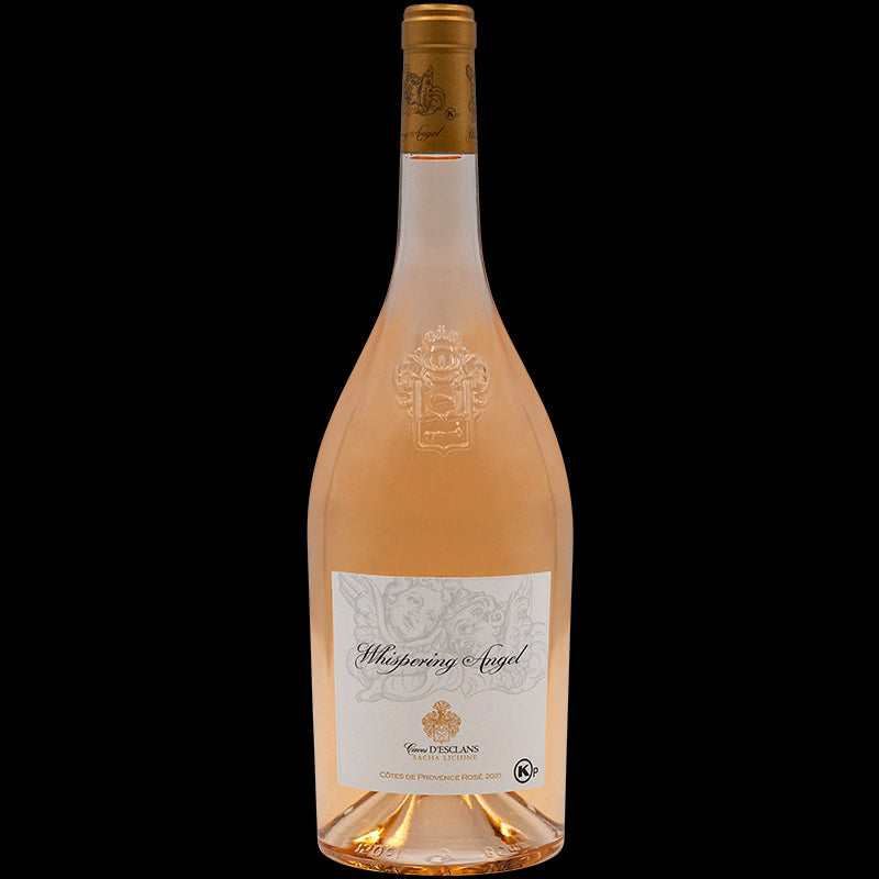 Whispering Angel Rosé