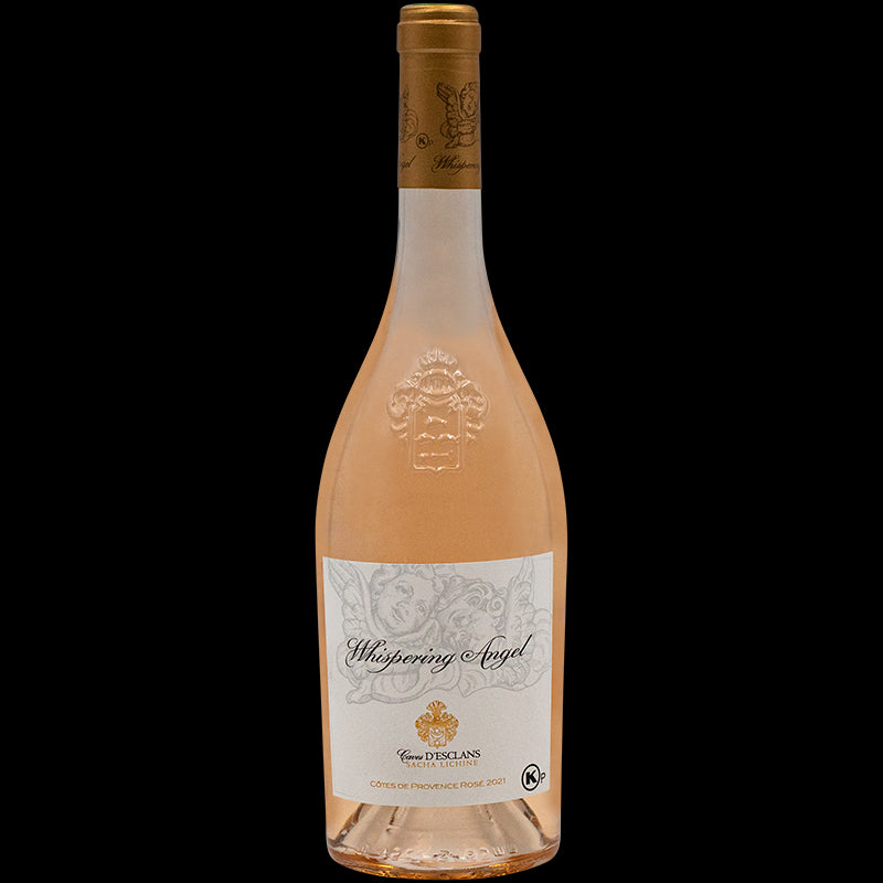 Whispering Angel Rosé