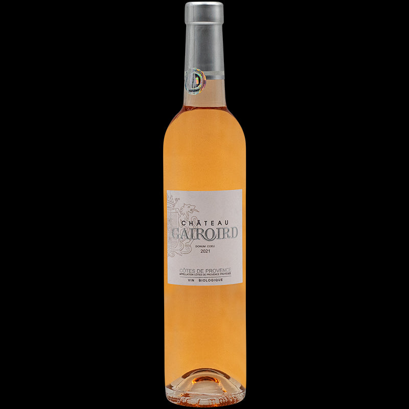 Côtes de Provence Rosé