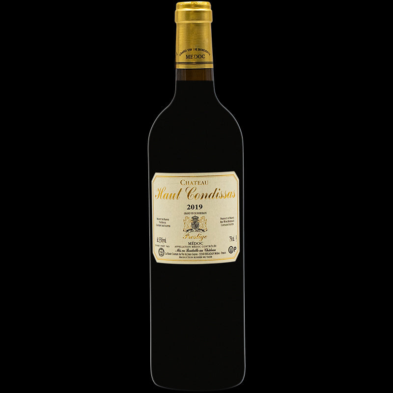 Prestige Médoc