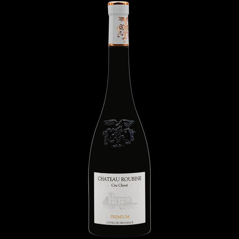 Premium Rouge Cru Classé