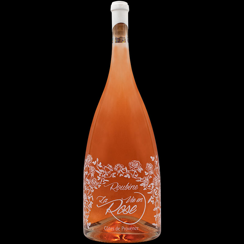 La Vie En Rose